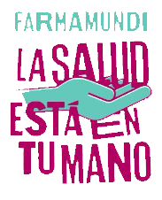 Logo Farmamundi