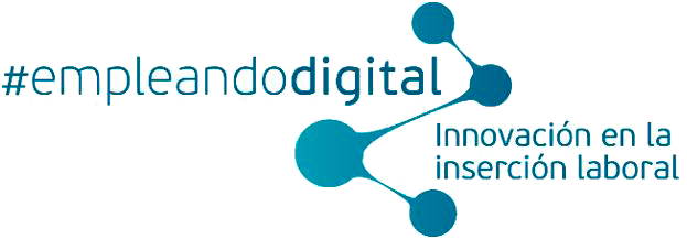 Logo EmpleandoDigital
