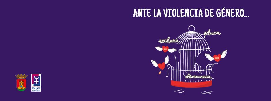 talavera contra violencia genero 2020 portada fb