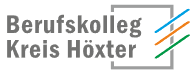 Logo Berusfskolleg Kreis Höxter