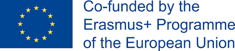 logo CoFundedErasmus