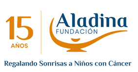 Logo Aladina