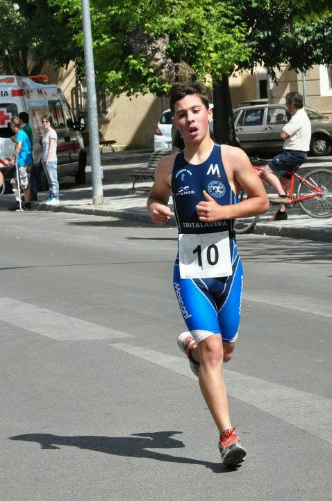 Triathlon Hector