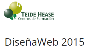 LogoDisenaWeb 2015