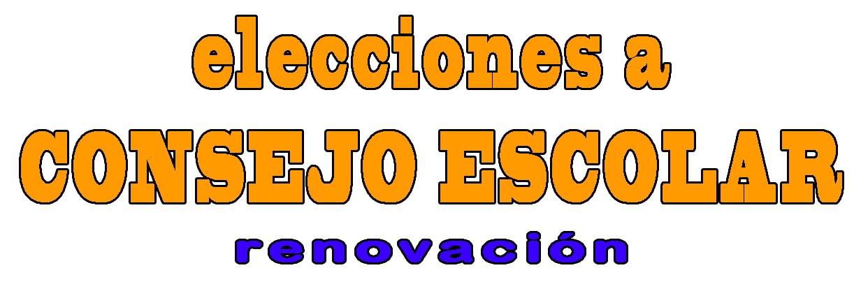 Logo ConsejoEscolar