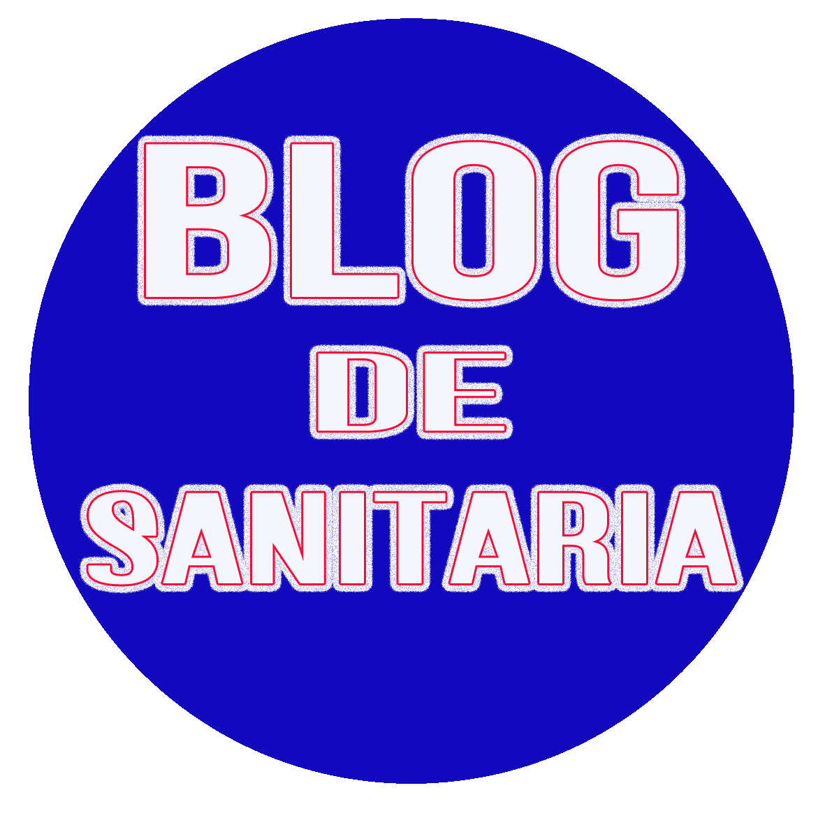 logo BlogSanitaria