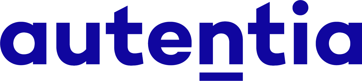 logo autentia