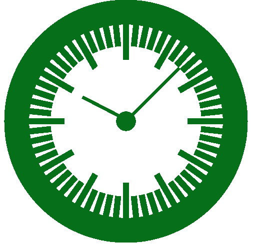 logo Reloj